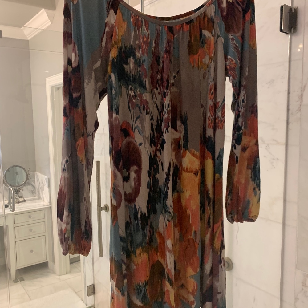 Small Uncle Frank Dress or Tunic - Picture 4 of 9